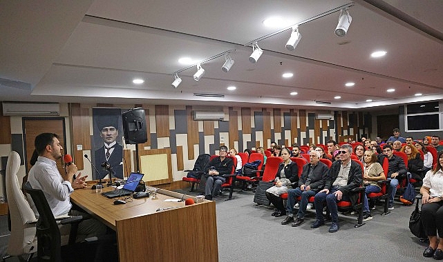 Disleksi Farkındalık Eğitimi &Ccedil;ankaya&rsquo;da