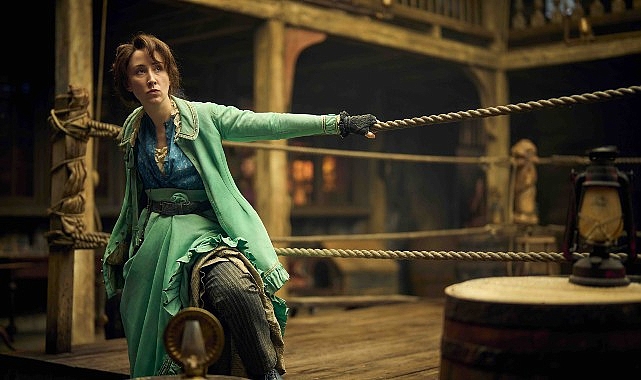 Disney+&rsquo;ın 2025 Global Dizilerine Hızlı Bakış