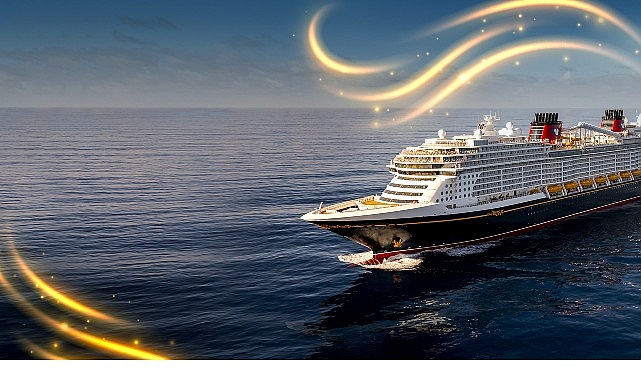 &lsquo;Disney&rsquo;in Sihirli Gemisi&rsquo;   6 Temmuz Cuma 20.00&rsquo;de National Geographic Ekranlarında İzleyicilerle Buluşuyor!