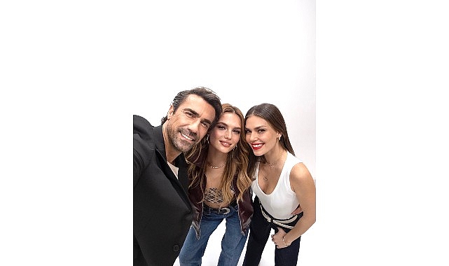 Disney+'tan &Ccedil;ok Konuşulacak &lsquo;Ayna&rsquo; Dizisi Geliyor!