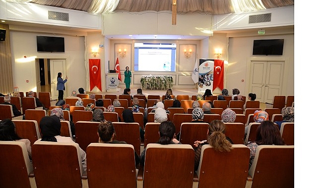 Diyabet Haftasına &Ouml;zel Farkındalık Semineri