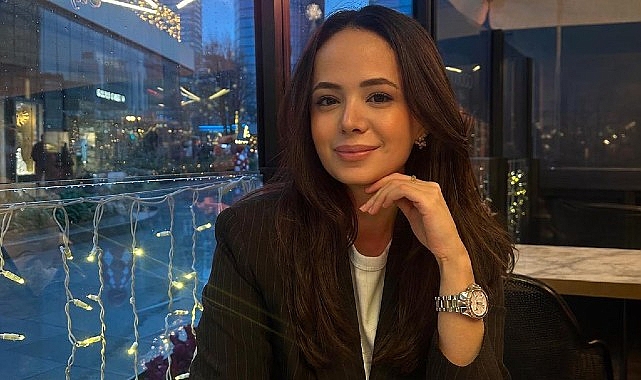 Diyetisyen S&uuml;meyra G&ouml;z&uuml;m &uuml;nl&uuml;leri zayıflatıyor