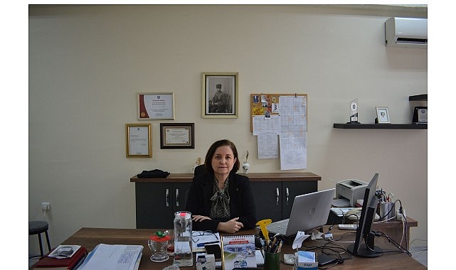 Do&ccedil;. Dr. Canan Uraz, &ldquo;Ev ve iş yeri ila&ccedil;lamalarında ruhsatlı firmalarla &ccedil;alışılmalı&rdquo;