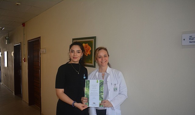 Do&ccedil;. Dr. Fatma Sert &ldquo;Kanserden korkmuyoruz, ge&ccedil; kalmaktan korkuyoruz&rdquo;