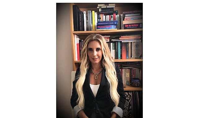 Do&ccedil;. Dr. Sinem &Uuml;naldılar, &ldquo;T&uuml;rkiye, arabulucu kimliğiyle yeniden pozisyon alıyor&rdquo;