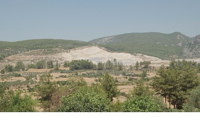 Doğa İ&ccedil;in Sorumluluk Hepimizde:   TEMA Vakfı 2025&rsquo;in &Ccedil;evre Olaylarını Değerlendirdi
