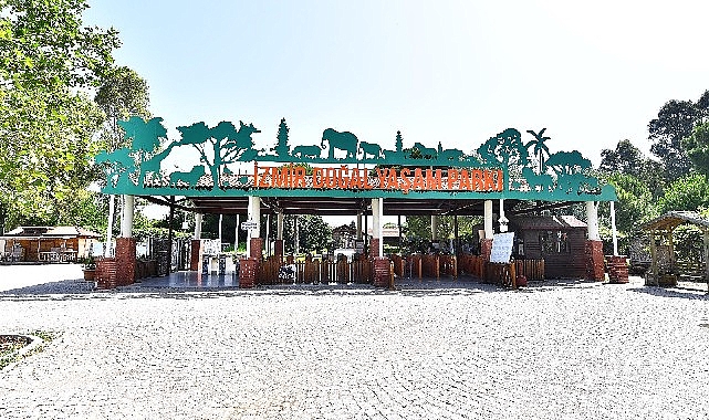 Doğal Yaşam Parkı&rsquo;nda kış saati uygulaması başlıyor