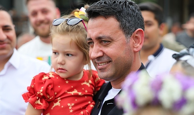 Doğan&ccedil;ay&rsquo;da Kadın Emeği ve Dayanışma Buluştu