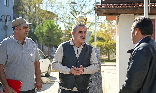 Doğanlar&rsquo;da dayanışma ve teşekk&uuml;r buluşması