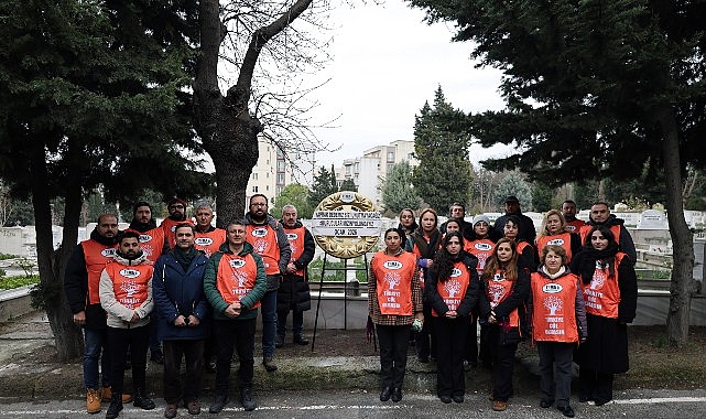 Doğaya Adanmış &Ouml;m&uuml;rler, Bug&uuml;ne Taşınan Bir Sorumluluk: TEMA Vakfı Kurucularını Andı