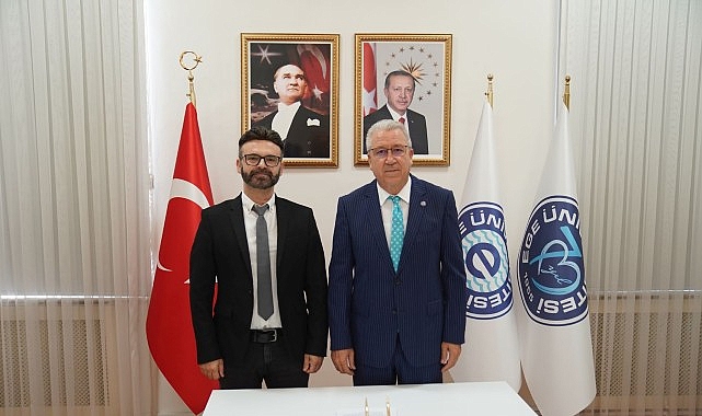 Doğu Akdeniz&rsquo;in geleceği, bilimsel at&ouml;lyede masaya yatırılacak