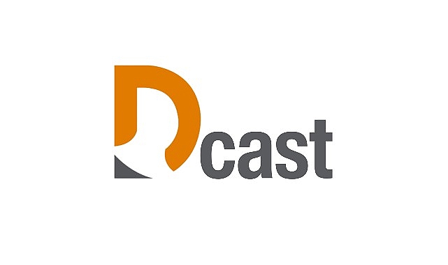 D&Ouml;KTAŞ&rsquo;tan Yenilik&ccedil;i Marka Hamlesi: &ldquo;Dcast&rdquo; Tescillendi