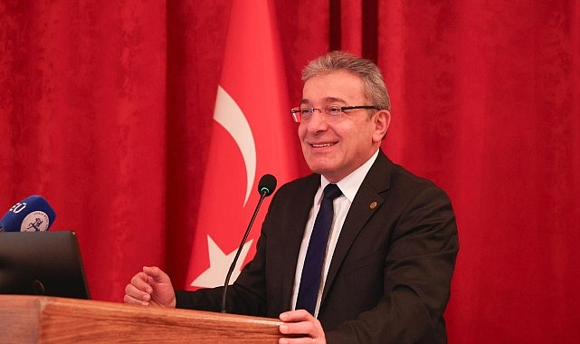 Dokuz Eyl&uuml;l &Uuml;niversitesinde Tanıtım ve Tercih G&uuml;nleri Tamamlandı