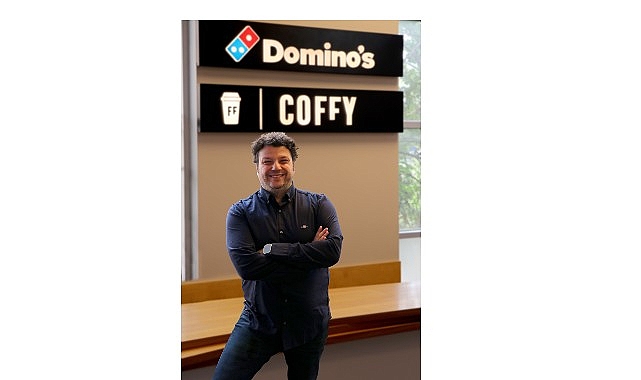 Domino&rsquo;s Pizza Eurasia Group&rsquo;ta iki &uuml;st d&uuml;zey atama