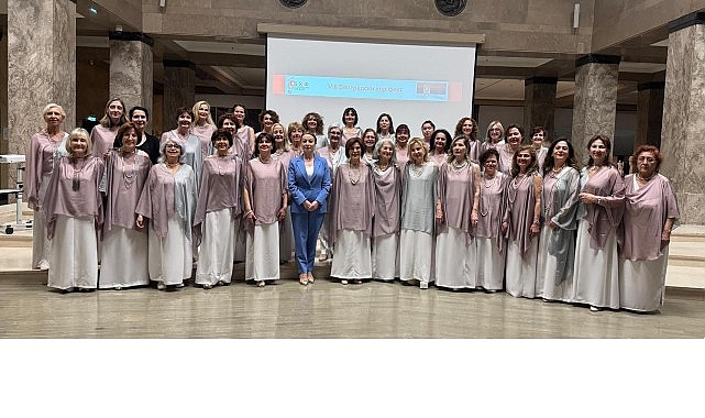 Dostluğun Sesi, Belgrad&rsquo;da Yankılandı