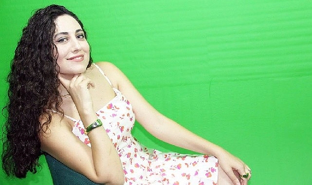 Dr. Ayşenur G&ouml;k&rsquo;ten duygusal bir &ccedil;ıkış daha