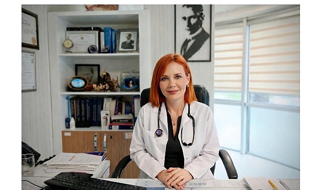 Dr. Derya G&uuml;neş Uyardı, &ldquo;Hen&uuml;z Tanı Yoksa Sağlıklıyım Sanmayın&rdquo;