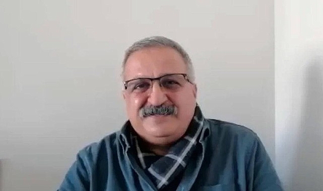 Dr. Erg&uuml;n Demir&rsquo;in Adı Narlıdere&rsquo;de Yaşayacak