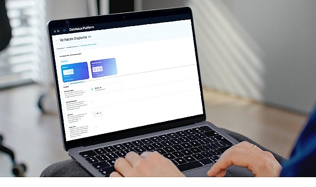 DT Cloud&rsquo;dan T&uuml;rkiye&rsquo;de Bir İlk Daha:  PaaS Temelli Veritabanı Platformu  Kullanıma Sunuldu