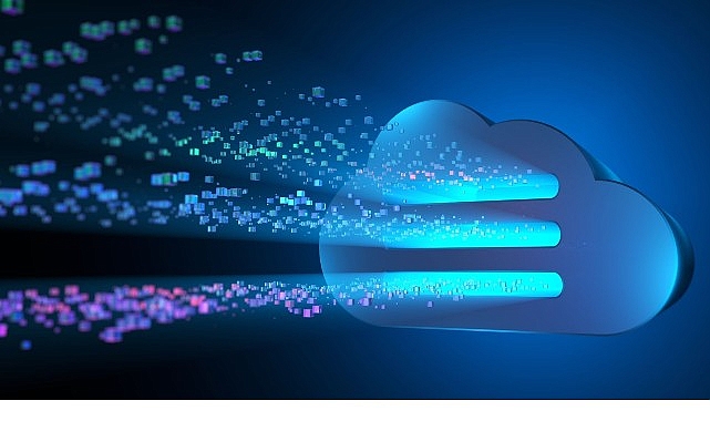 DT Cloud'dan Veri Egemenliğinde &Ccedil;ığır A&ccedil;an Yaklaşım: "Bulut Nerede, Kontrol Orada"