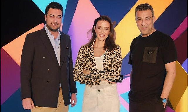 Duman Ajans'tan "Fashion Prime"da moda r&uuml;zgarı