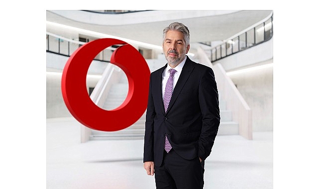 &ldquo;D&uuml;nya İ&ccedil;in Lazım&rdquo; Projesinde Vodafone &Ccedil;alışanlarına ve &Ccedil;ocuklarına Doğa Farkındalık Eğitimi
