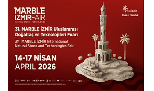 D&uuml;nya Marble Talks&rsquo;ta buluşuyor