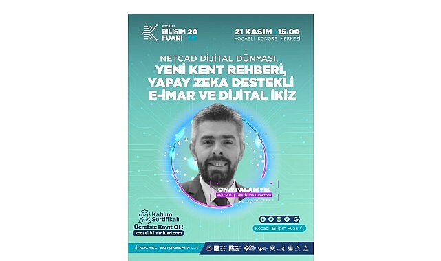 D&uuml;nya markaları Kocaeli'de buluşacak