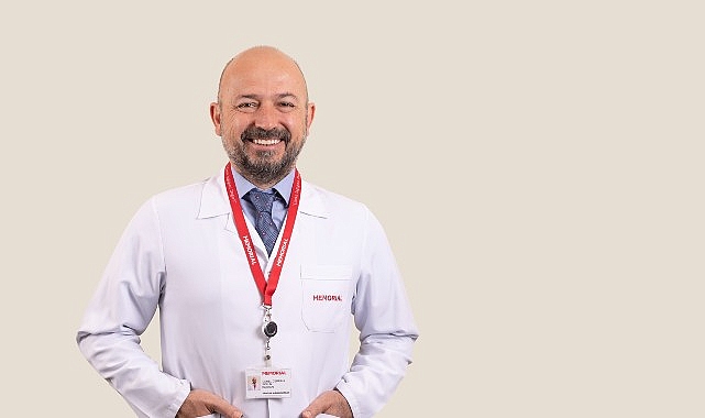 D&uuml;nyada Yılda 2 Milyon, &Uuml;lkemizde 22 Bin Kişi Kolon Kanseri Oluyor
