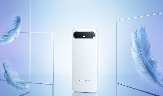 D&uuml;nyanın en ince kavisli akıllı telefonu &ccedil;ok yakında T&uuml;rkiye&rsquo;de!