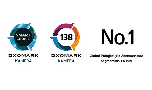 D&uuml;nyanın en iyi kameralı telefonu T&uuml;rkiye yolunda
