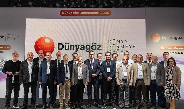 D&uuml;nyanın G&ouml;z&uuml; T&uuml;rkiye&rsquo;de:  Tıp D&uuml;nyası Bu Teknolojileri Konuşuyor
