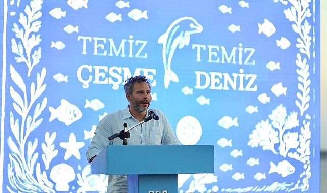 Durmaz, &ldquo;Temiz deniz, sağlıklı bir gelecek demektir&rdquo;