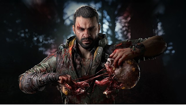 Dying Light: The Beast 22 Ağustos 2025'te &Ccedil;ıkıyor