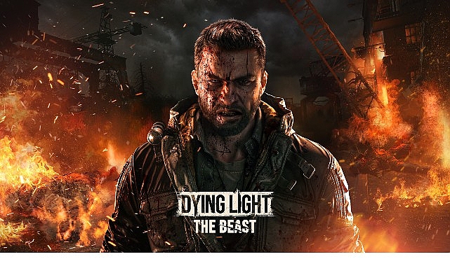 Dying Light: The Beast&rsquo;in &Ccedil;ıkış Tarihi 18 Eyl&uuml;l 2025&rsquo;e Alındı