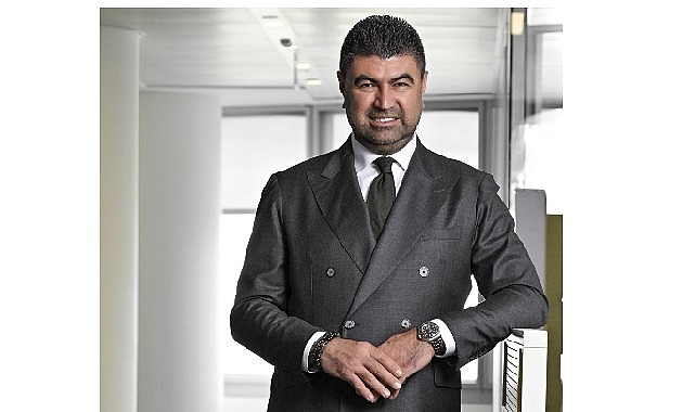 e-D&ouml;n&uuml;ş&uuml;m Devinden Stratejik Satın Alma: QNB eSolutions, &Ouml;d&uuml;yo&rsquo;yu B&uuml;nyesine Kattı