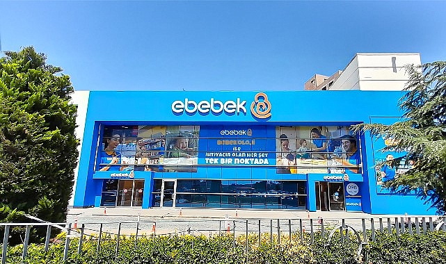 ebebek 2024 S&uuml;rd&uuml;r&uuml;lebilirlik Raporunu Yayımladı