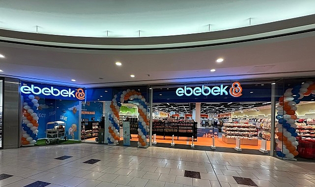 ebebek&rsquo;in 2025 ilk &ccedil;eyrek FAV&Ouml;K tutarı y&uuml;zde 33 artışla 234 milyon TL oldu