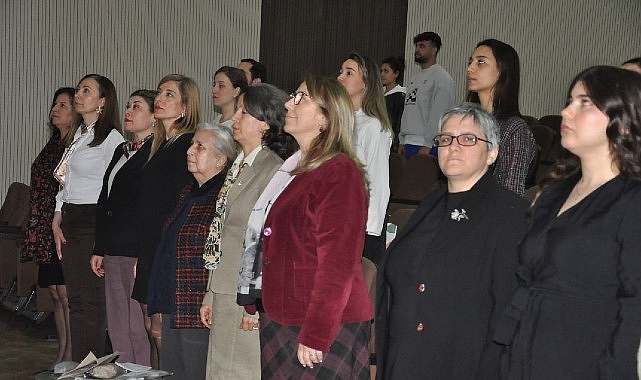 Ebru &Ouml;zdemir, &ldquo;T&uuml;rkiye&rsquo;de 9 milyon kişi b&ouml;brek hastalıklarından etkileniyor&rdquo;