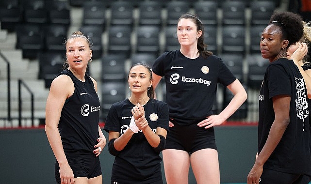 Eczacıbaşı Dynavit, Zeren Spor&rsquo;u ağırlayacak