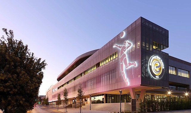 Eczacıbaşı Spor Kul&uuml;b&uuml; 2025-2026 Sezonu Kombine Satışları Başladı