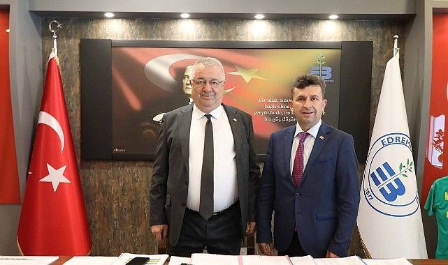 Edremit Belediyesi'nin &Ccedil;anakkale Gezileri Başladı