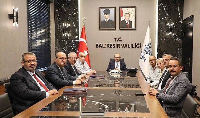 Edremit&rsquo;te İki Mahalleye Yeni Sağlık Ocağı
