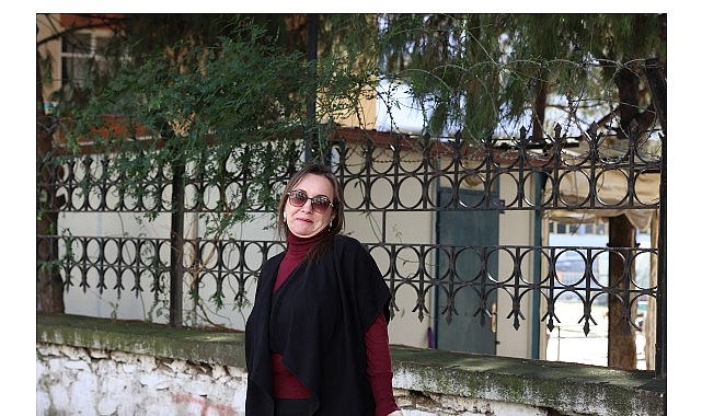Efeler&rsquo;in Yeşil Alanlarına B&uuml;y&uuml;kşehir Belediyesi İmzası