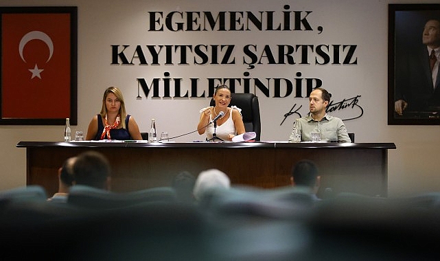 Efes Sel&ccedil;uk Belediyesi&rsquo;nden Can Dostlarına M&uuml;jde: Mama &uuml;retim parkuru kuruluyor