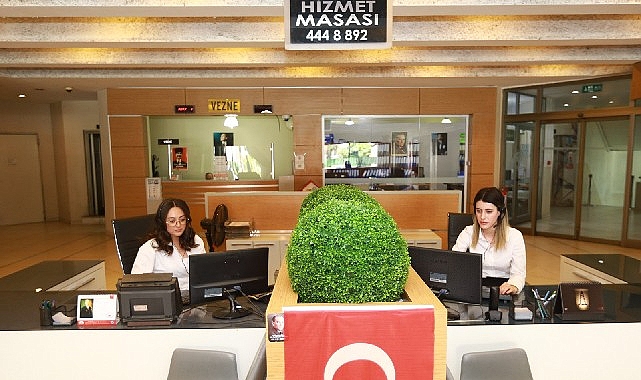 Efes Sel&ccedil;uk&rsquo;ta Talepler Cevapsız Kalmıyor: SELBİM&rsquo;den Hızlı ve Etkili &Ccedil;&ouml;z&uuml;m