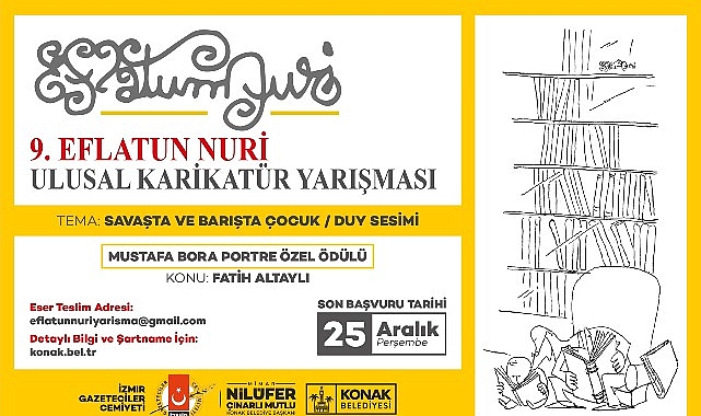 Eflatun Nuri&rsquo;de 9. yıl heyecanı