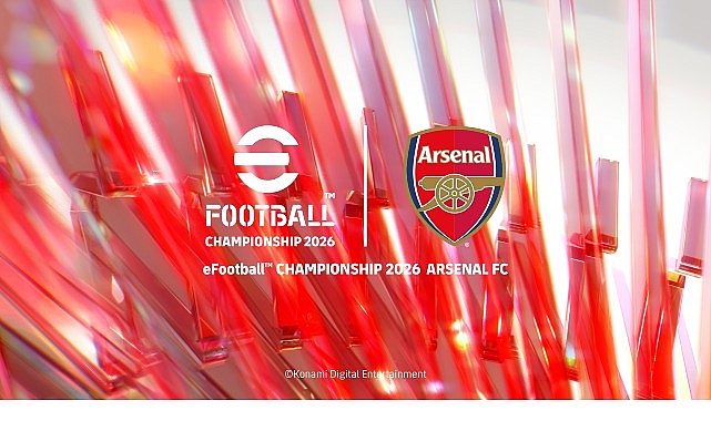 eFootball&trade;'da "Yeni Yıl Kampanyası" Başladı