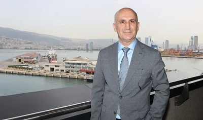 Ege B&ouml;lgesi 2026'nın beş ayında 17,6 milyar dolar ihracata imza attı