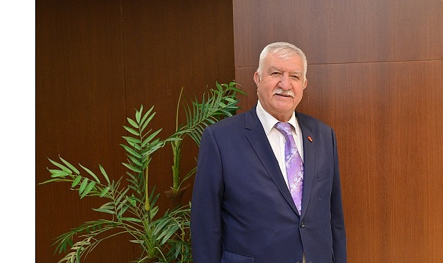 Ege B&ouml;lgesi&rsquo;nde doğal taş ihracatını 1 milyar dolara taşıyacak dev g&uuml;&ccedil; birliği